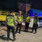 Polres Kendal Gelar Patroli UKL dan Skala Besar, Antisipasi Balap Liar dan Kenakalan Remaja Jelang Libur Panjang*
