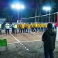 Turnamen Bola Voli Antar Desa Se Blitar Raya MUSPIKA CUP 2025 Resmi Dibuka, Meriahkan HUT TNI Ke 80 Di Aloon-Aloon Lodoyo