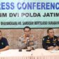 Tim DVI Polda Jatim Berhasil Identifikasi 58 Korban Robohnya Ponpes Al Khoziny Sidoarjo*