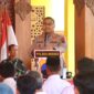 Sinergi Tiga Pilar: Polres Brebes Bentuk Kampung Tangguh Bersih Narkoba