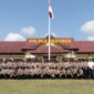 Kapolres Kebumen: Bhabinkamtibmas Harus Menjadi Solusi di Tengah Masyarakat