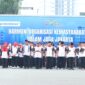 Apel Siaga Kamtibmas Harmoni Organisasi Kemasyarakatan dalam Jaga Jakarta, Kapolda: Sinergi Kunci Keamanan Ibu Kota