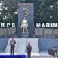 Ratusan Petarung Muda Baret Ungu Siap Perkuat Jajaran Pasmar 1