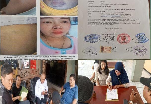 No Viral, No Justice! Pelapor Jadi Tersangka, Kasus Suarni Probolinggo Picu Sorotan Publik