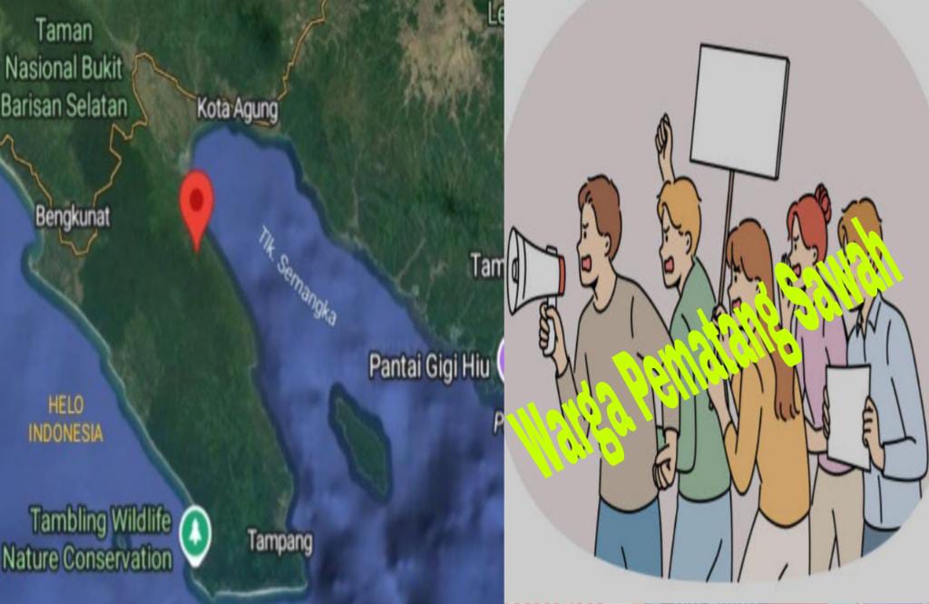 Stop Halangi Hak Rakyat! Pembangunan Jalan Waynipah–Tampang Tua Diduga Tersendat karena Birokrasi Dinas