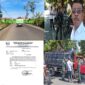 Pasca Viral, Muspika Wonomerto Tertibkan Dump Truck Tambang Tak Sesuai SOP