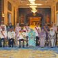 Panglima TNI Terima Penghargaan Kehormatan Tertinggi Dari Malaysia