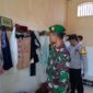 Lapas Kraksaan Digeledah Gabungan, Kodim 0820/Probolinggo Pastikan “Lapas Bersih” Tanpa Barang Terlarang