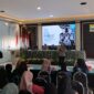 Polres Bondowoso Gelar Dialog Bersama Mahasiswa Wujudkan Sinergi untuk Pelayanan Publik*