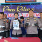 Satlantas Polres Rembang Ungkap Kasus Tabrak Lari di Jalur Pantura Lasem