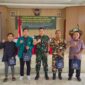 Dandim 1002/HST: Waspadai Pengaruh Radikalisme, Perkuat Nilai Pancasila di Era Digital