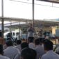 Kapolres Kendal Bekali Jajaran dengan 7 Kompetensi Transformasi Polri, Prioritaskan Deteksi Dini Bhabinkamtibmas*