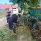Koramil 1008-03/Tanjung Dukung Gerakan Masyarakat Tabalong Jaga Lingkungan (GEMA JALIN)
