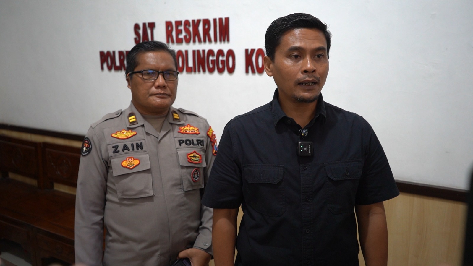 Teror di Jalan Cokroaminoto! Polisi Tangkap Pelaku Pembegalan Dokter Cantik di Kota Probolinggo