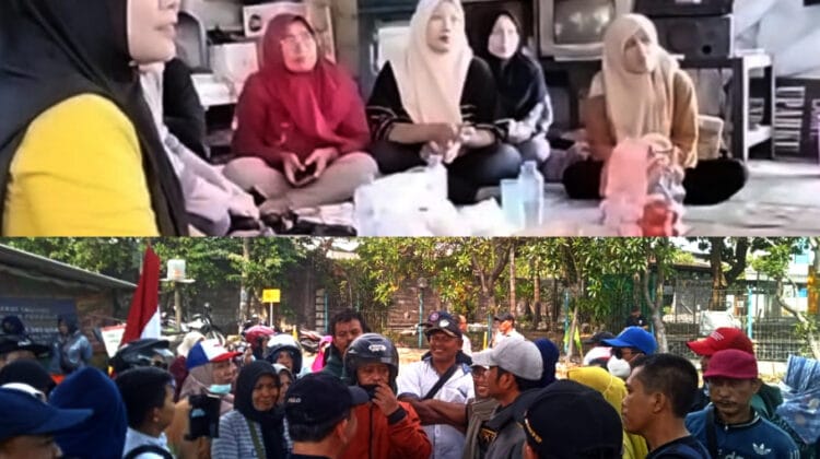 Polemik New Era Rubberindo: Fakta Baru Terkuak, Dana Rp1 Miliar Diduga Tak Sampai ke Buruh
