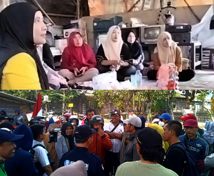 Polemik New Era Rubberindo: Fakta Baru Terkuak, Dana Rp1 Miliar Diduga Tak Sampai ke Buruh