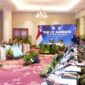 Wakil Panglima TNI dan Panglima Australia Pimpin Sidang ke-13 AUSINDO HLC