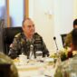 Panglima TNI dan Panglima Australia Teguhkan Komitmen Kerja Sama Pertahanan Indonesia–Australia