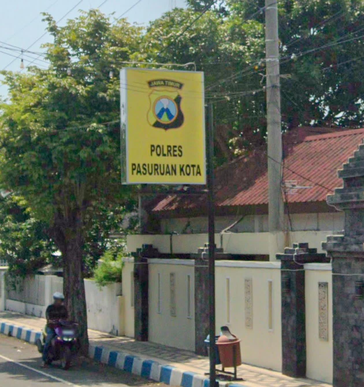 Kasus Penganiayaan Wartawati Ilmia Mencuat Lagi, Oknum Polisi Dilaporkan ke Propam!
