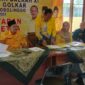 Golkar Probolinggo Siap Tancap Gas Menuju 2029, Oka Mahendra JK Resmi Jadi Calon Tunggal Ketua DPD