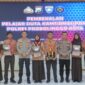 Polres Probolinggo Kota Siapkan Duta Kamtibmas dari Kalangan Pelajar untuk Wujudkan Kota Aman dan Kondusif