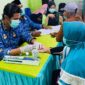 Cegah TBC Sejak Dini, Puskesmas Pajarakan Gelar Cek Kesehatan Gratis untuk Warga