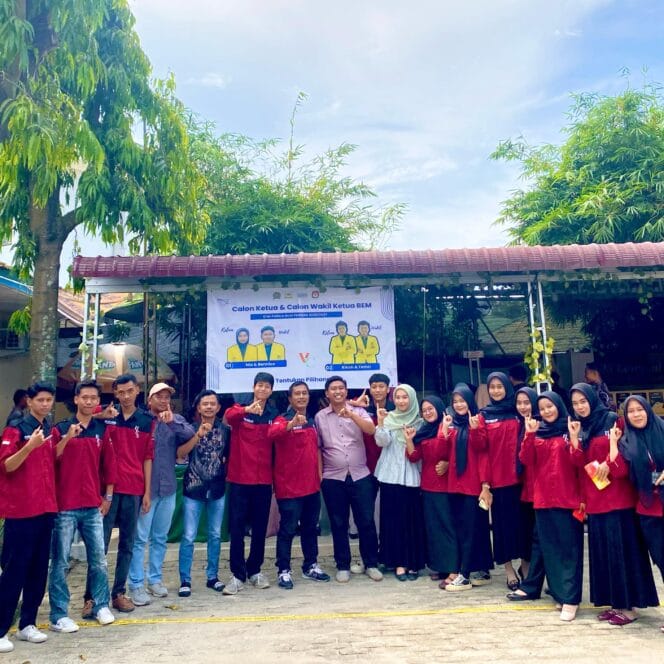 
Kontroversi Pelatihan Koperasi Desa Merah Putih, Mahasiswa Soroti Potensi Pemborosan Anggaran