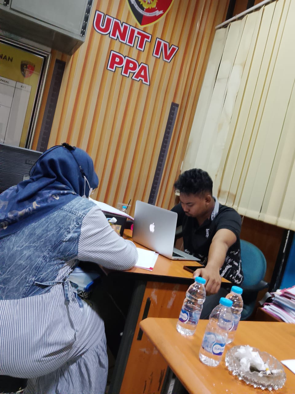 Oknum Kepala Sekolah SD di Kudus Dilaporkan Polisi, Diduga Aniaya Siswa Saat Jam Pelajaran Oknum Kepala Sekolah SD di Kudus Dilaporkan Polisi, Diduga Aniaya Siswa Saat Jam Pelajaran