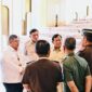Panglima TNI Dampingi Presiden RI Saksikan Penyerahan Uang Sitaan Hasil Korupsi Rp 13,25 Triliun di Kejaksaan Agung Panglima TNI Dampingi Presiden RI Saksikan Penyerahan Uang Sitaan Hasil Korupsi Rp 13,25 Triliun di Kejaksaan Agung