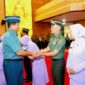 Sertijab Tiga Kabalakpus TNI, Panglima TNI Dorong Regenerasi dan Peningkatan Kinerja Organisasi