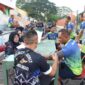 Letkol Arh Iwan Hermaya Tekankan Keamanan dan Disiplin dalam Tes Kesamaptaan Prajurit Kodim 0820 Letkol Arh Iwan Hermaya Tekankan Keamanan dan Disiplin dalam Tes Kesamaptaan Prajurit Kodim 0820