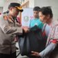 28 Rumah Rusak di Desa Sumber Diterjang Puting Beliung, Kapolres Probolinggo Hadir Beri Dukungan dan Bantuan 28 Rumah Rusak di Desa Sumber Diterjang Puting Beliung, Kapolres Probolinggo Hadir Beri Dukungan dan Bantuan