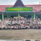 Pasiter Kodim 1008/Tabalong Ajak Siswa SDIT An Nahl Belajar Kedisiplinan dan Nasionalisme Lewat Kunjungan Edukatif Pasiter Kodim 1008/Tabalong Ajak Siswa SDIT An Nahl Belajar Kedisiplinan dan Nasionalisme Lewat Kunjungan Edukatif
