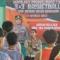Kapolres Probolinggo Cup 3x3: Ajang Jaring Bibit Basket Pelajar dan Perkuat Solidaritas Antar Sekolah Kapolres Probolinggo Cup 3x3: Ajang Jaring Bibit Basket Pelajar dan Perkuat Solidaritas Antar Sekolah