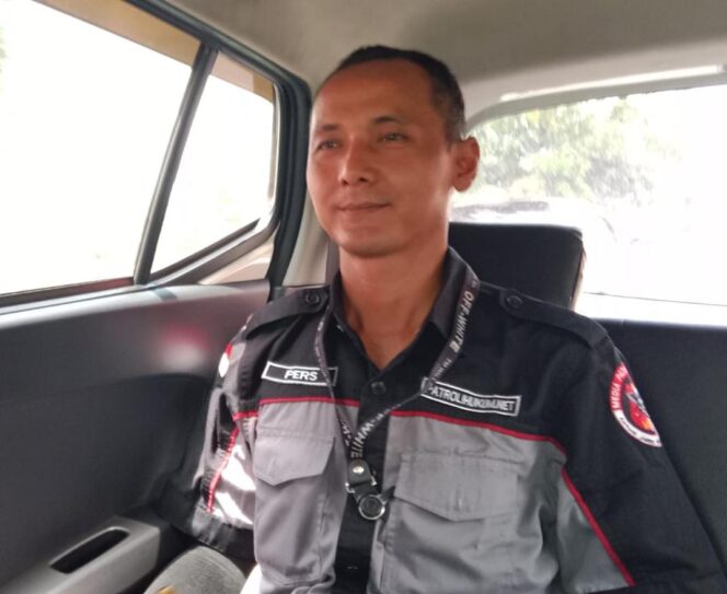Pimpinan Redaksi Patrolihukum.net: Santri Garda Terdepan Penegak Nilai dan Kebenaran