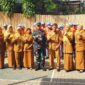 TNI Masuk Sekolah: Babinsa Sukapura Ajak Pelajar SMKN 1 Junjung Nilai Kebangsaan TNI Masuk Sekolah: Babinsa Sukapura Ajak Pelajar SMKN 1 Junjung Nilai Kebangsaan