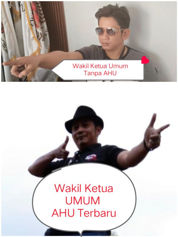 Waketum Palsu, Jabatan Kosong, dan Ancaman terhadap Kredibilitas Lembaga Investigasi Negara Waketum Palsu, Jabatan Kosong, dan Ancaman terhadap Kredibilitas Lembaga Investigasi Negara