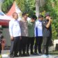 Yoyok Satrio Ketua DPC SBSI Probolinggo Tegaskan Buruh Punya Peran Strategis Jaga Keutuhan NKRI