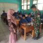 Kopda M. Ramdhani Aziz Dampingi Penyaluran MBG: TNI Dukung Program Pemerintah di Dunia Pendidikan Kopda M. Ramdhani Aziz Dampingi Penyaluran MBG: TNI Dukung Program Pemerintah di Dunia Pendidikan