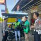 Humanis dan Edukatif, Satlantas Probolinggo Dekati Pengemudi Ojol Lewat Polantas Menyapa Humanis dan Edukatif, Satlantas Probolinggo Dekati Pengemudi Ojol Lewat Polantas Menyapa