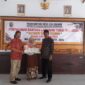 Pembagian BLT Dana Desa di Kalidawir, 25 KPM Terima Bantuan untuk 3 Bulan Sekaligus
