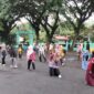TNI dan Aparat Kecamatan Pugaan Kompak Gelar Senam Ceria Bersama TNI dan Aparat Kecamatan Pugaan Kompak Gelar Senam Ceria Bersama
