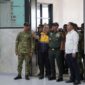 Panglima TNI Tinjau Pembangunan Fasilitas Latihan Multidimensi di Pusdiklat Kopassus Batujajar Panglima TNI Tinjau Pembangunan Fasilitas Latihan Multidimensi di Pusdiklat Kopassus Batujajar