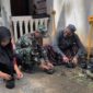 Wujudkan Desa Sehat, TNI dan Mahasiswa Kolaborasi Tanam Tanaman Obat Keluarga di Probolinggo Wujudkan Desa Sehat, TNI dan Mahasiswa Kolaborasi Tanam Tanaman Obat Keluarga di Probolinggo