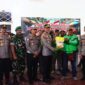 Kapolres Rico Yumasri Tekankan Peran Ojol Sebagai Garda Terdepan Keamanan Sosial Kapolres Rico Yumasri Tekankan Peran Ojol Sebagai Garda Terdepan Keamanan Sosial