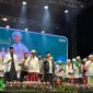 Danramil Paiton Hadiri Milad ke-20 Syubbanul Muslimin, Ribuan Jamaah Padati Ponpes Nurul Qodim