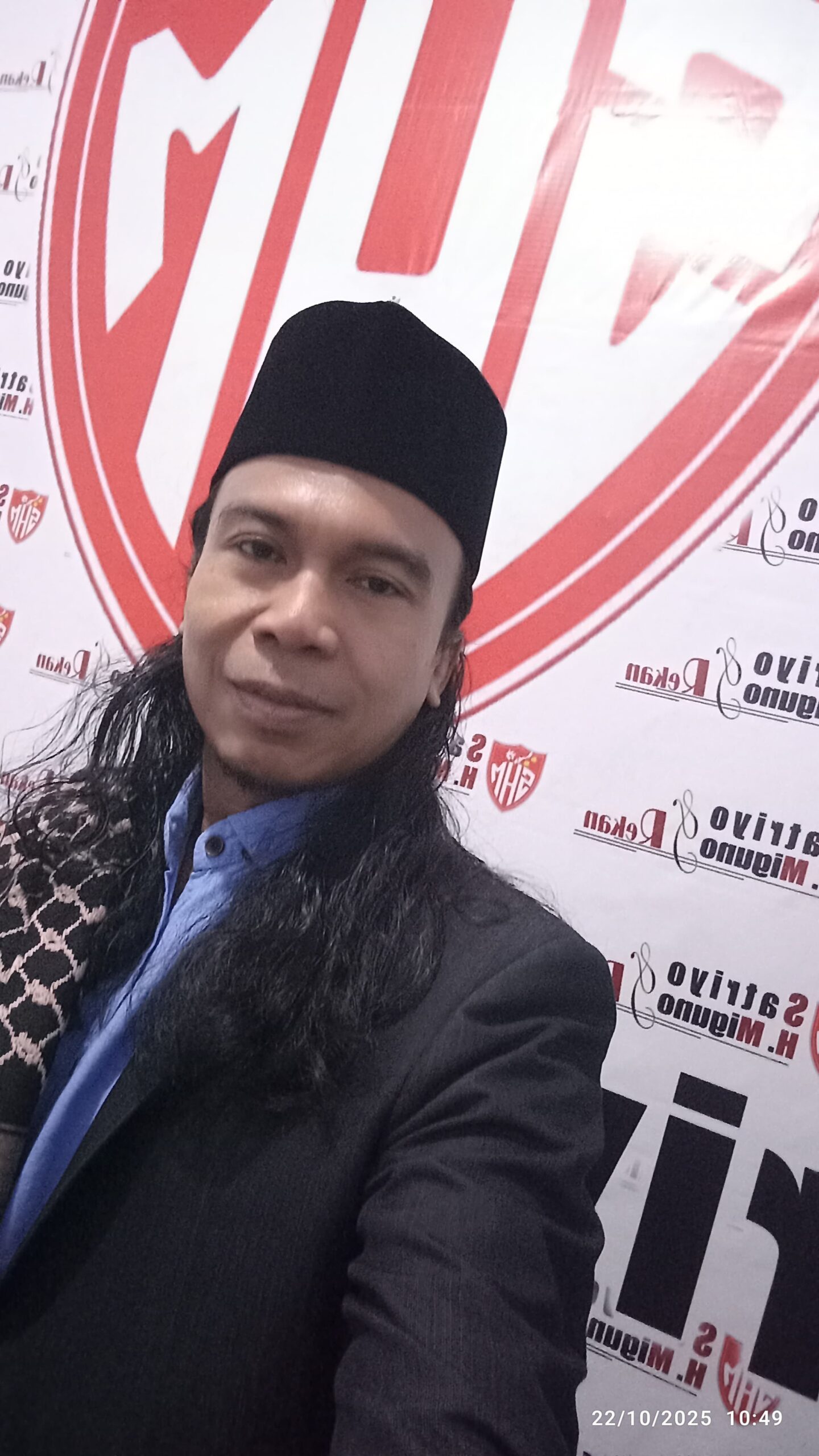 Yoyok Satriyo: Kota Probolinggo Darurat Gangster, Warga Butuh Perlindungan Nyata Yoyok Satriyo: Kota Probolinggo Darurat Gangster, Warga Butuh Perlindungan Nyata