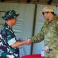 Perkuat Kesiapsiagaan Bencana, TNI dan ADF Gelar Fase FTX Bhakti Kanyini Ausindo 2025 Perkuat Kesiapsiagaan Bencana, TNI dan ADF Gelar Fase FTX Bhakti Kanyini Ausindo 2025