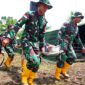 TNI dan ADF Laksanakan Simulasi Evakuasi Warga Terdampak Bencana Dalam FTX Bhakti Kanyini Ausindo 2025 TNI dan ADF Laksanakan Simulasi Evakuasi Warga Terdampak Bencana Dalam FTX Bhakti Kanyini Ausindo 2025