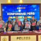 Viral Curanmor Terungkap, Kapolres Pekalongan Langsung Serahkan Motor ke Korban Viral Curanmor Terungkap, Kapolres Pekalongan Langsung Serahkan Motor ke Korban